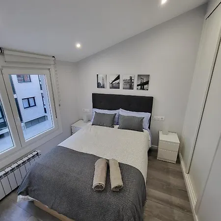 Apartment Atico Merced. Tranquilo Y Bien Situado *