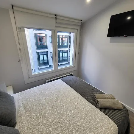 Apartment Atico Merced. Tranquilo Y Bien Situado *