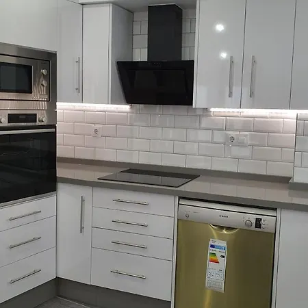 Atico Merced. Tranquilo Y Bien Situado Apartament