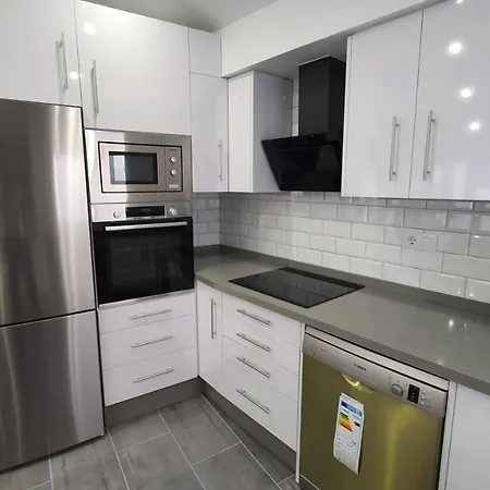 ático Merced. Tranquilo Y Bien Situado Corunha