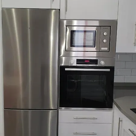 Apartamento ático Merced. Tranquilo Y Bien Situado Corunha