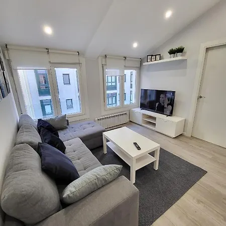 ático Merced. Tranquilo Y Bien Situado