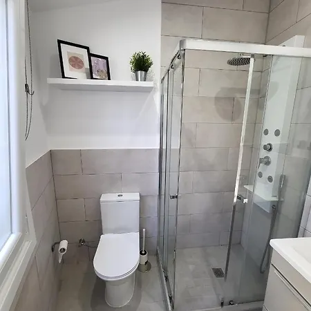 ático Merced. Tranquilo Y Bien Situado *