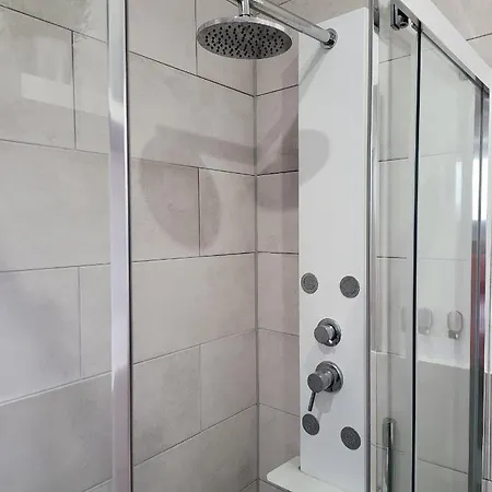 ático Merced. Tranquilo Y Bien Situado * Corunha