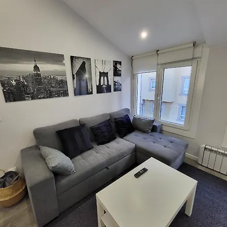 ático Merced. Tranquilo Y Bien Situado Apartamento *