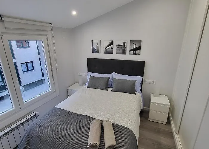 Apartament Atico Merced. Tranquilo Y Bien Situado *