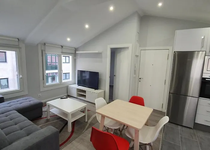 דירה Atico Merced. Tranquilo Y Bien Situado *