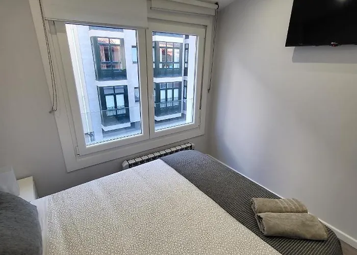 דירה Atico Merced. Tranquilo Y Bien Situado *