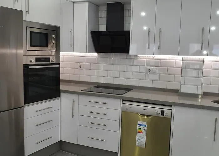 Atico Merced. Tranquilo Y Bien Situado דירה